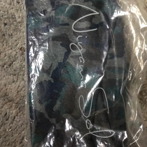 New Niyama Sol CAMO fatigue XS - Picture 4 of 6